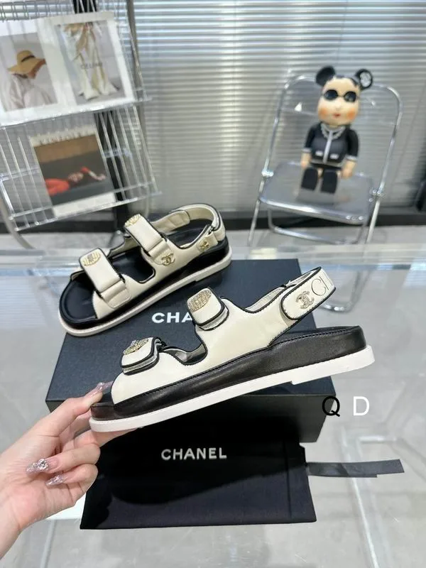 Chanel sz35-40 6C GDT0701 15